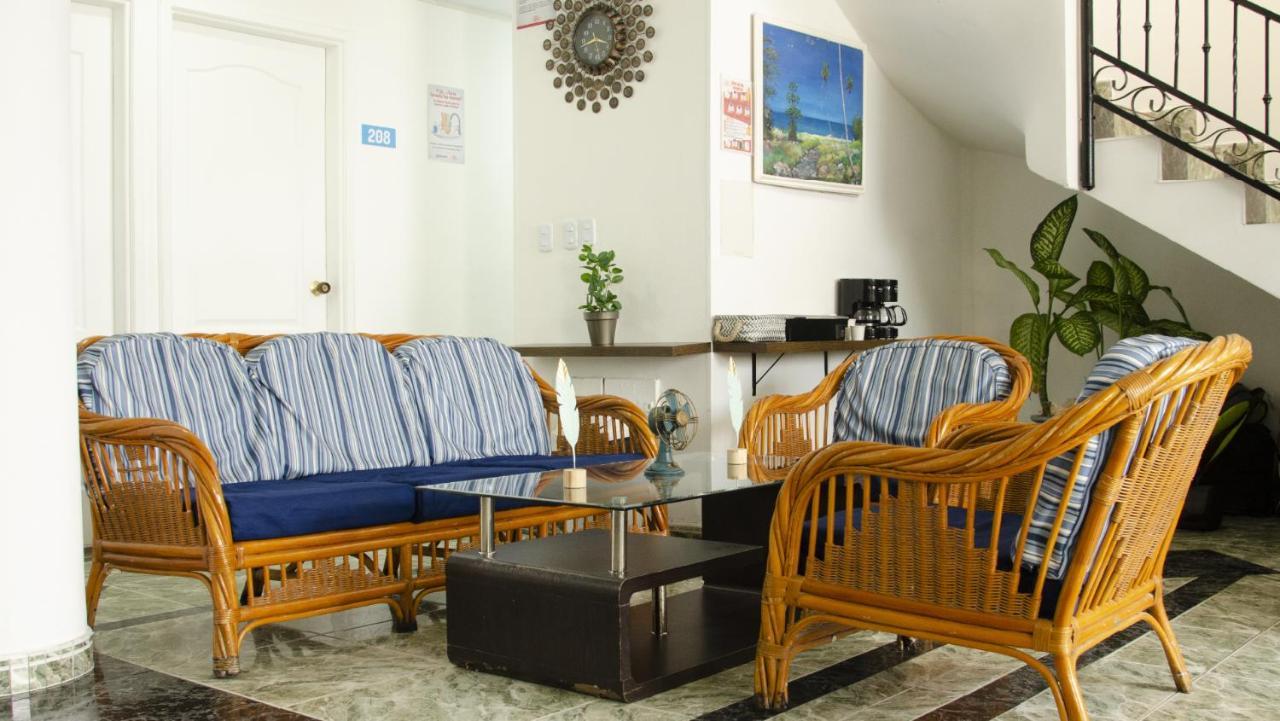 On Vacation Coral Flower San Andres  Exterior photo