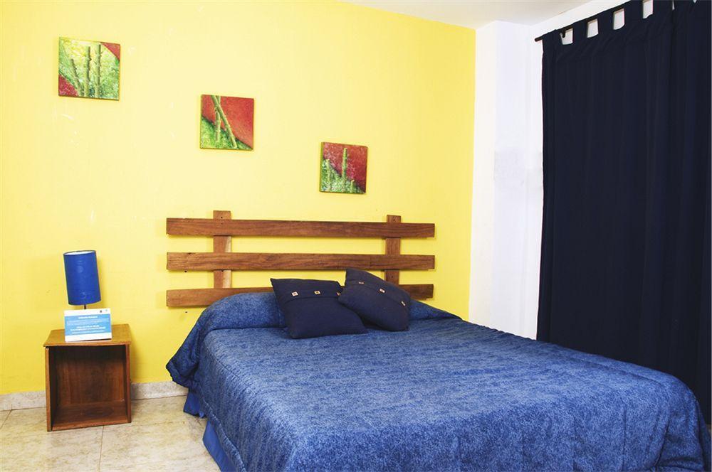 On Vacation Coral Flower San Andres  Exterior photo