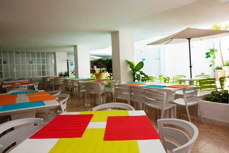 On Vacation Coral Flower San Andres  Exterior photo