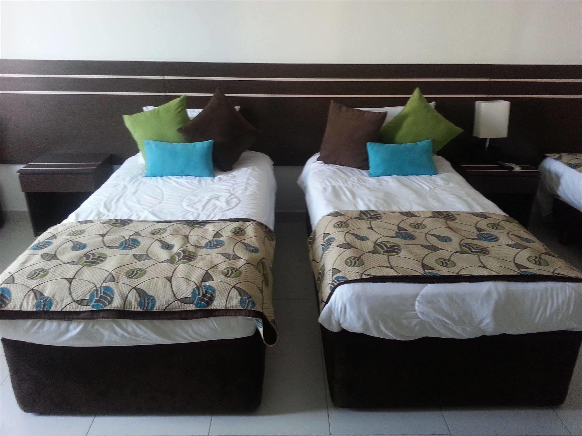 On Vacation Coral Flower San Andres  Exterior photo