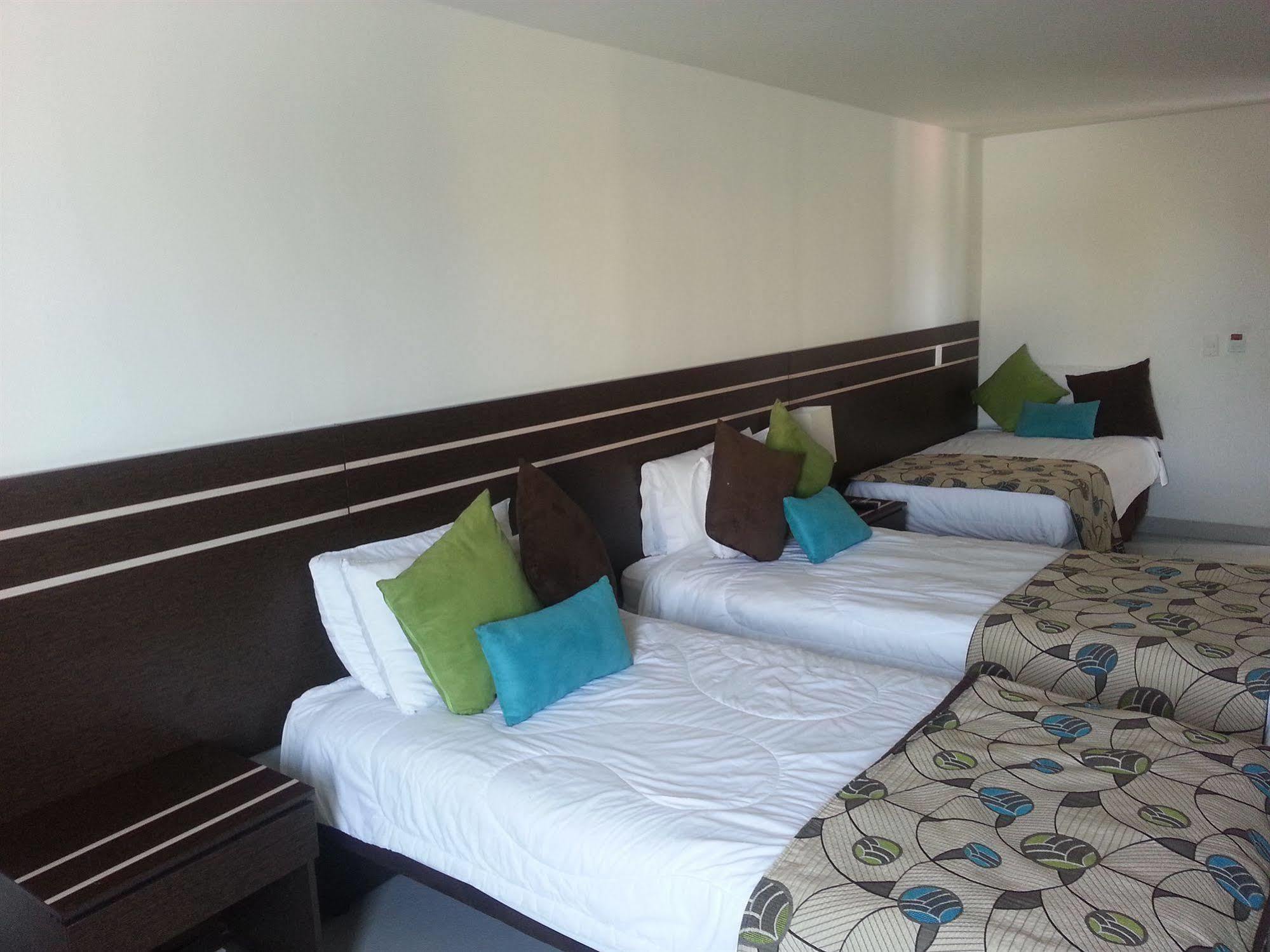 On Vacation Coral Flower San Andres  Exterior photo